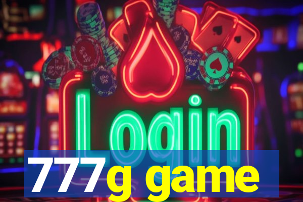 777g game